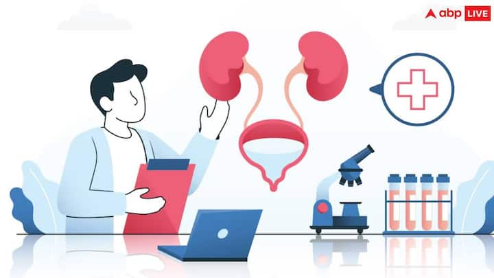 When there is high cholesterol in the body, its symptoms are also visible in the stool. There are 150 mg of cholesterol in each person's stool, but when high cholesterol increases in the body, its amount increases.