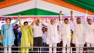 Haryana Elections: હરિયાણાની ચૂંટણીમાં કેવું છે જાતીય સમીકરણ, કેટલા રાજકીય પરિવારો છે મેદાનમાં, આ રહી A to Z માહિતી