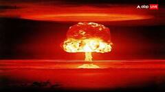 Nuclear Attack Threat:  અમેરિકા,ઈઝરાયેલ,ઈરાન કે લેબનોન નહીં, આ દેશે આપી હતી પરમાણુ હુમલાની ધમકી, કહ્યું- ઉડાવી દેશું