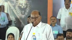 देशाच्या संरक्षणासाठी पडेल ती किंमत देणारा मराठा समाज, हिमालयासारख्या ठिकाणी ऑक्सिजन नाही अशा ठिकाणी मराठा रेजिमेंट काम करते : शरद पवार