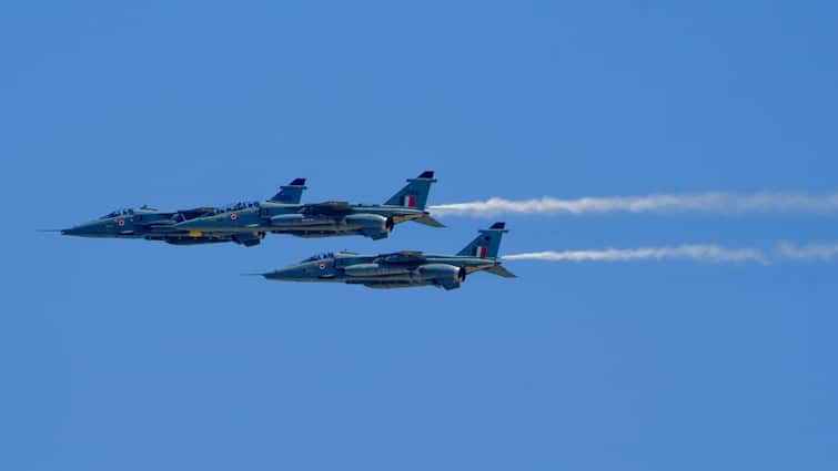 Chennai Air Show 2024: Don't Miss Indian Air Force's Mega Event For Tomorrow — Full Details