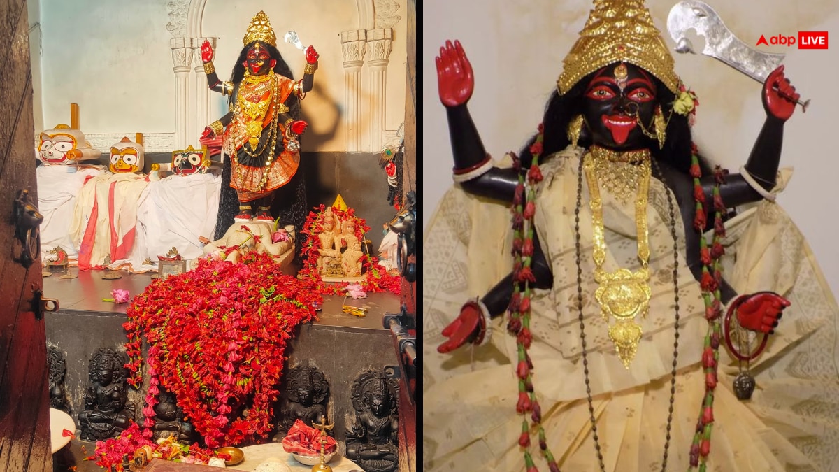 Maa Kali: मां काली के इन रहस्यमयी मंदिरों के बारे में जानकर आपके रोंगटे खड़े हो जाएंगे