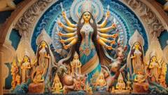 Durga Puja 2024: পুজোর ছুটিতে ঘুরতে যাওয়ার প্ল্যান ? রইল দেশের সেরা ৮ জায়গা