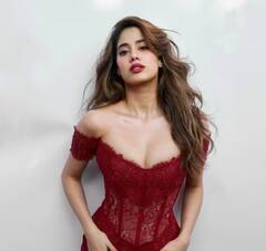 ਤੁਸੀਂ ਵੀ ਬਣਾਉਣਾ ਚਾਹੁੰਦੇ ਜਾਹਨਵੀ ਕਪੂਰ ਵਰਗਾ ਕਰਵੀ ਫੀਗਰ, ਤਾਂ ਫੋਲੋ ਕਰੋ ਆਹ ਰੂਟੀਨ