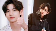 Kim Taehyung : Most Handsome Man in the Worldగా ఎన్నికైనా BTS V.. కిమ్ టేహ్యూంగ్ తర్వాత లిస్ట్​లో ఉన్నది ఎవరంటే