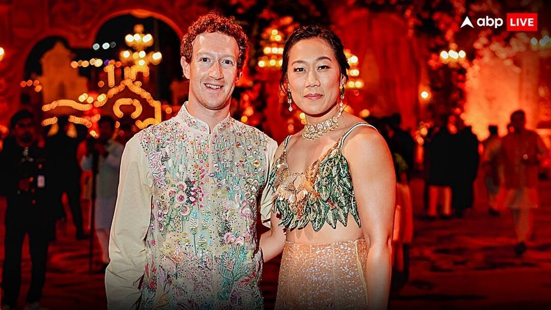 Mark Zuckerberg: मार्क जकरबर्ग बन गए दुनिया के दूसरे सबसे अमीर इंसान, जानिए अब किस से लेंगे टक्कर Mark Zuckerberg is now worlds second richest person ahead of Jeff Bezos says Bloomberg Billionaires Index Mark Zuckerberg: मार्क जकरबर्ग बन गए दुनिया के दूसरे सबसे अमीर इंसान, जानिए अब किस से लेंगे टक्कर