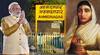 Cabinet Decision : विधानसभेपूर्वी केंद्राचा आणखी एक मोठा निर्णय; अहिल्यानगर नामांतरास मोदींच्या मंत्रिमंडळात मंजुरी