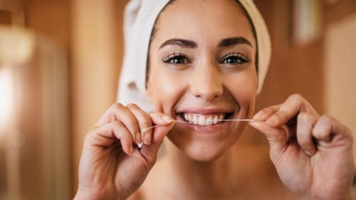 World Smile Day 2024: Ways To Maintain Your Oral Health