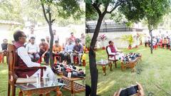 किसानों के लिए केंद्रीय कृषि मंत्री का बड़ा ऐलान, शिवराज सिंह चौहान ने बताया ऐसे होंगे मालामाल?