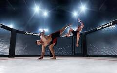 सिद्धांत चतुर्वेदी ने 'युध्रा' के लिए की  MMA, किक बॉक्सिंग और जिउ जित्सू की ट्रेनिंग, जानें इसके फायदे