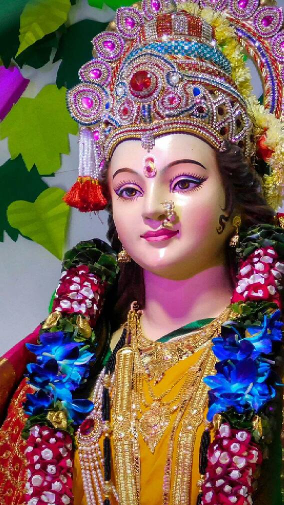 देवीच्या नावावरून ठेवण्यात आली आहेत प्रत्येक शहराची ही नावे !