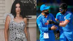 PHOTOS: विदेशी महिलाओं से शादी कर 'धोखा' खाने वाले भारतीय क्रिकेटर्स, यहां देखें पूरी लिस्ट