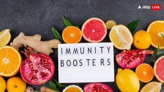 Health Tips: ठंड शुरू होने से पहले डाइट में शामिल करें ये चीजें, इम्यूनिटी होगी बूस्ट