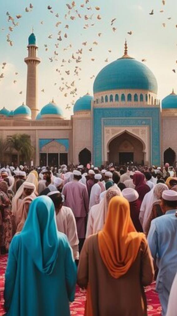 कोई भी देश कैसे हो जाता है इस्लामिक?