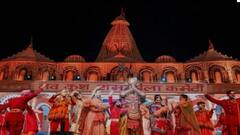 दिल्ली में 600 रामलीला का आयोजन, CTI ने रिपोर्ट जारी बताया कितने करोड़ का होगा कारोबार?
