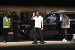 बांधनी साड़ी में दिखीं कैटरीना कैफ, तो डैशिंगलुक में स्पॉट हुए सैफ, सजधज कर केरला के लिए रवाना हुए ये सेलेब्स