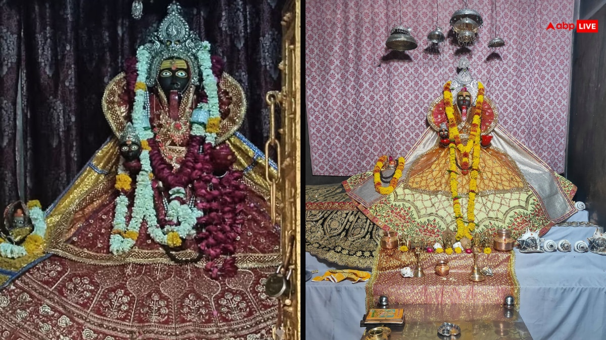 Maa Kali: मां काली के इन रहस्यमयी मंदिरों के बारे में जानकर आपके रोंगटे खड़े हो जाएंगे