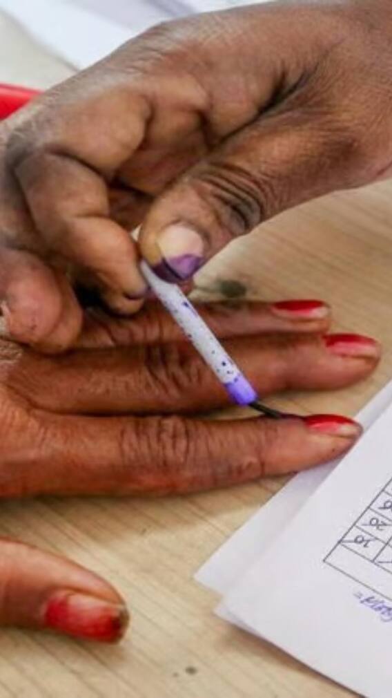 हरियाणा में वोटिंग के लिए ECI की गाइडलाइन जारी, इन चीजों पर मनाही