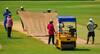 IND vs BAN: Shrimant Madhavrao Scindia Stadium Pitch Report Ahead Of IND vs BAN 1st T20I