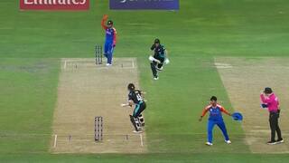 India Women Vs New Zealand Women: Huge Runout Controversy As Amelia Kerr Survives Despite Of Being Out | Here's Why