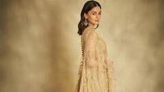 Alia Bhatt's 7 Timeless Lehenga Looks That You Can Recreate This Festive Season