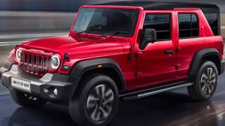 ਇਕ ਘੰਟੇ 'ਚ ਪੌਣੇ 2 ਲੱਖ ਬੁਕਿੰਗ, ਇਸ ਦੇਸੀ SUV ਨੇ ਤੋੜੇ ਸਾਰੇ ਰਿਕਾਰਡ, ਦੁਸਹਿਰੇ ਤੋਂ ਸ਼ੁਰੂ ਹੋਵੇਗੀ ਡਿਲੀਵਰੀ