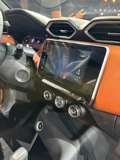 Nissan Magnite Facelift: নিসানের নতুন ফেসলিফ্ট আগের থেকে আকর্ষণীয়, দাম কত বাড়ল ?