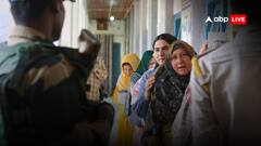 हरियाणा और जम्मू-कश्मीर विधानसभा चुनाव के सबसे तेज और सटीक नतीजे, यहां देखें लाइव आंकड़े