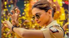 Singham Again Trailer: બાળકીના આગમન બાદ દીપિકા પાદુકોણ પહેલીવાર ફિલ્મના ટ્રેલરમાં જોવા મળશે, પિતા રણવીર સિંહ પણ તેની સાથે હશે