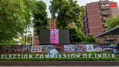 हरियाणा में इलेक्शन बूथ को लेकर ECI की गाइडलाइन जारी, पोस्टर-झंडे समेत इन बातों की मनाही