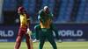 Women's T20 World Cup 2024: 2023 Runners-Up Start Their Campaign With Drubbing Of West Indies