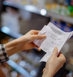 ਸਾਵਧਾਨ! Printed Bills ਨੂੰ ਨੰਗੇ ਹੱਥਾਂ ਨਾਲ ਛੂਹਣਾ ਹੋ ਸਕਦਾ ਨੁਕਸਾਨਦਾਇਕ..ਦੇ ਸਕਦੇ ਹੋ ਇਨ੍ਹਾਂ ਬਿਮਾਰੀਆਂ ਨੂੰ ਸੱਦਾ