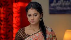 సత్యభామ అక్టోబరు 04 ఎపిసోడ్ హైలెట్స్: సత్యకు చక్రవర్తి నిజం చెబుతాడా - వెంటాడుతున్న మహదేవయ్య!