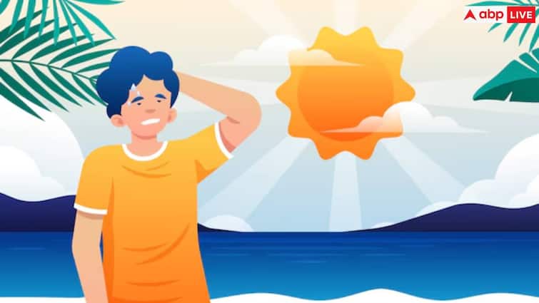 What type of weather conditions prevail during the month of October read full article in hindi अक्टूबर में जून जैसी गर्मी का सेहत पर क्या पड़ रहा असर? जानें इस मौसम को लेकर क्या कहते हैं एक्सपर्ट