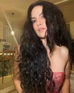 हार्दिकच्या एक्स वाईफनं फ्लॉन्ट केली बिकिनी फिगर; Natasa Stankovic च्या क्लासी फोटांनी वाढवला इंटरनेटचा पारा!