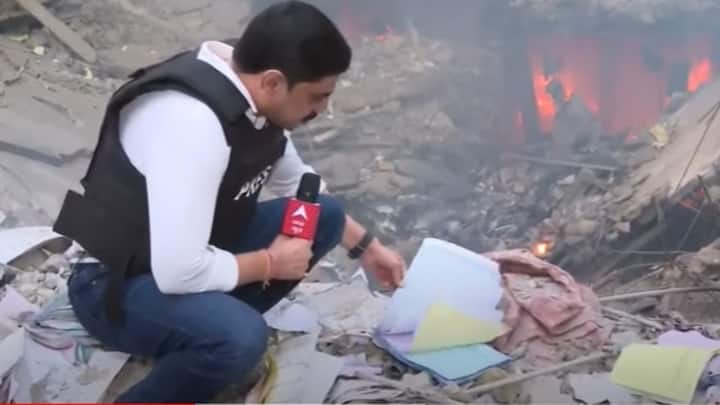 इजरायल लगातार लेबनान पर अटैक कर रहा है. वो बेरूत में लगातार हिजबुल्लाह के ठिकानों को निशाना बना रहा है.