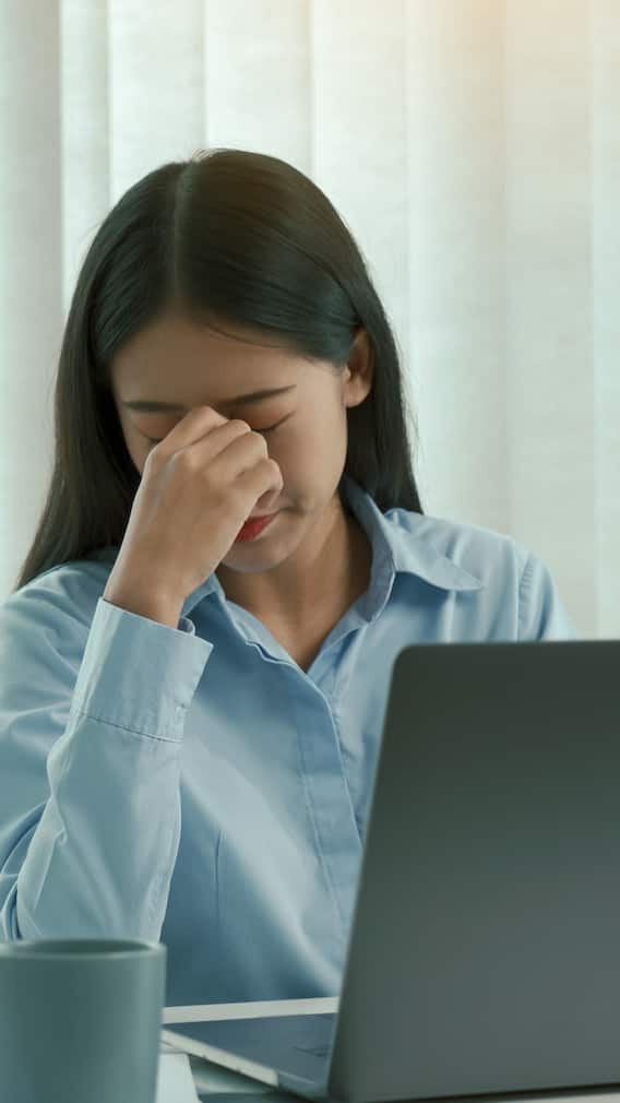 Workplace Mental Health Stress And Its Management In Daily Life