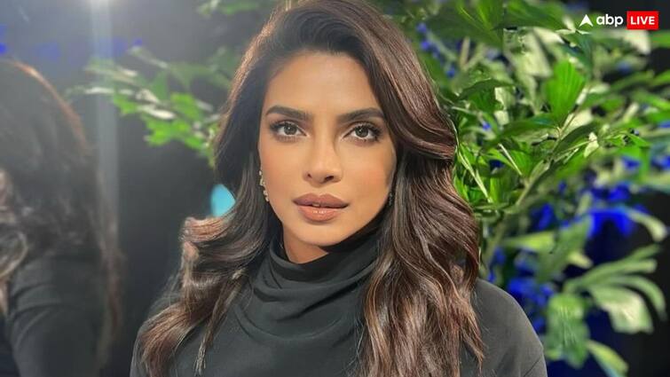 when priyanka chopra had to undergo nose surgery it became difficult to get work जब प्रियंका चोपड़ा को नाक की सर्जरी करवाना पड़ गया था भारी, काम मिलना हो गया था मुश्किल