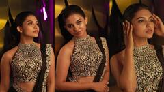 mamitha baiju latest pics :Black & White கண்ணு உன்னப் பாத்தா கலரா மாறுதே மமிதா பைஜு இன்ஸ்டாகிராம் புகைப்படங்கள்