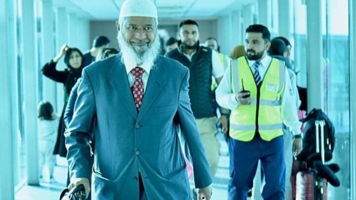 इसके अलावा वो अपनी यात्रा के दौरान शुक्रवार की प्रार्थना सभाओं का नेतृत्व भी करेगा.