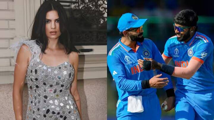 Indian Cricketers Fail In Love Life: અમે તમને એવા ભારતીય ક્રિકેટરો વિશે જણાવીશું, જેમણે વિદેશી મહિલાઓ સાથે લગ્ન કર્યા અને પછી તેમનો સંબંધ સમાપ્ત થયો.