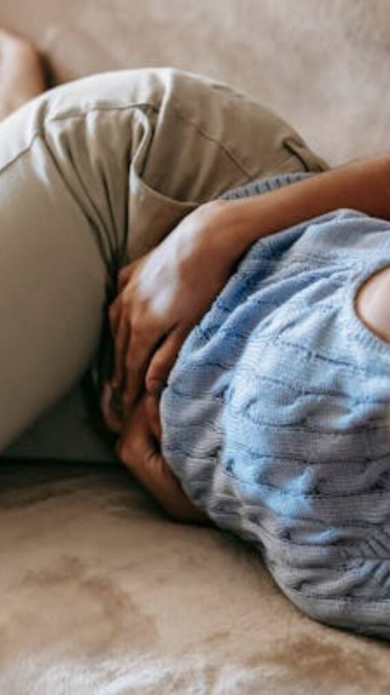 ఋతుక్రమం నొప్పిని తగ్గించే యోగాసనాలు