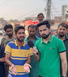 दाऊद इब्राहिम, हाफिज सईद और आतंकवाद... भारत की परेशानी क्यों नहीं सुनते? पाकिस्तानियों की शहबाज शरीफ से अपील