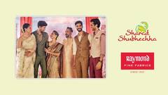 Celebrate Durga Puja In Style With The Raymond Shop: Your One-Stop Shopping Destination