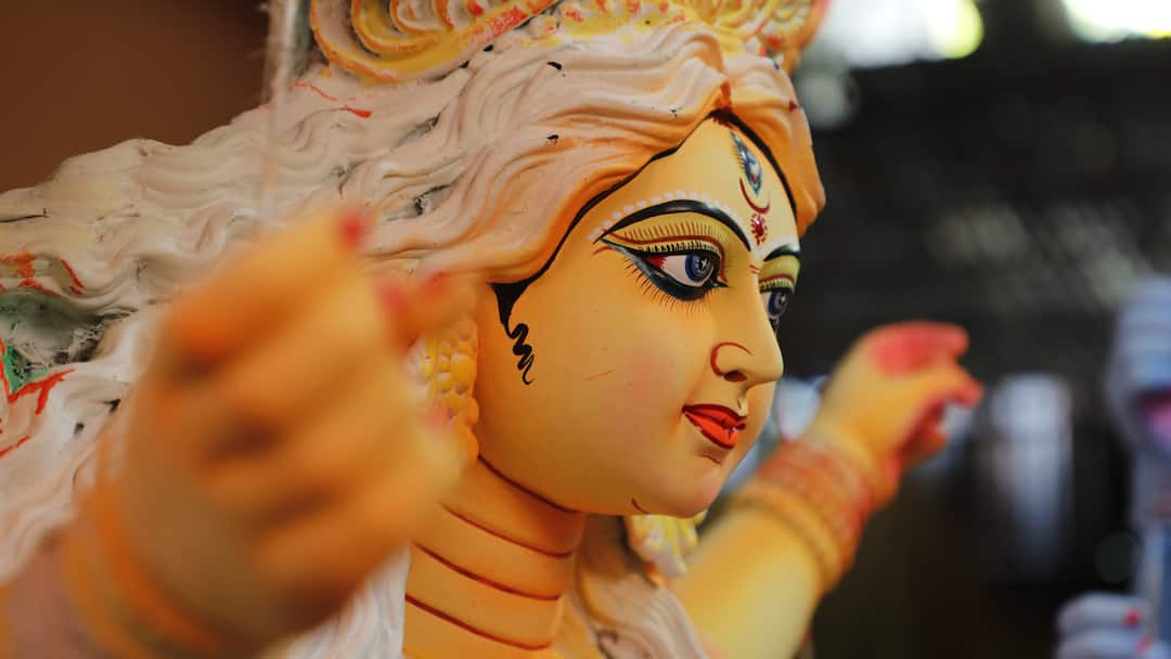 Durga Puja 2024: Why Is The Idol Of Goddess Durga Made From The Soil Of A Brothel? Know The History Behind It Durga Puja 2024 History, Significance Why Is The Idol Of Goddess Durga Made From The Soil Of A Brothel Durga Puja 2024: Why Is The Idol Of Goddess Durga Made From The Soil Of A Brothel? Know The History Behind It