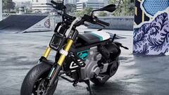 BMW Electric Scooter: বাজারে এল BMW-র নয়া বৈদ্যুতিন স্কুটার, এক চার্জে চলবে ১০০ কিমি- দাম জানেন ?