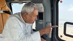 Bihar flood: ক্রমশ ভয়াবহ হচ্ছে বিহারের বন্যা পরিস্থিতি