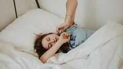 8 तास पुरेशी झोप घेतल्यास काय होईल? आरोग्यावर होणारा परिणाम जाणून घ्या!