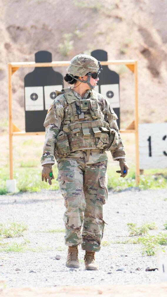 इस देश की कातिल हसीनाओं की कैसी होती है ट्रेनिंग?