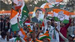 Haryana Exit Poll: BJP की हैट्रिक या कांग्रेस की वापसी? इंडिया टुडे-सी वोटर एग्जिट पोल के नतीजे